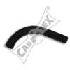 MERCE 1245015882 Radiator Hose